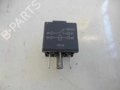 Used Electronic sensor MERCEDES-BENZ SPRINTER 3,5-t Van (B906) 319 CDI / BlueTEC (906.631, 906.633, 906.635, 906.637) (190 hp) 22485666