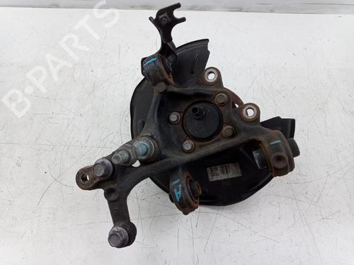 Used Right rear steering knuckle TOYOTA COROLLA Estate (_E21_) 1.8 Hybrid (ZWE211W) (122 hp) 22495985