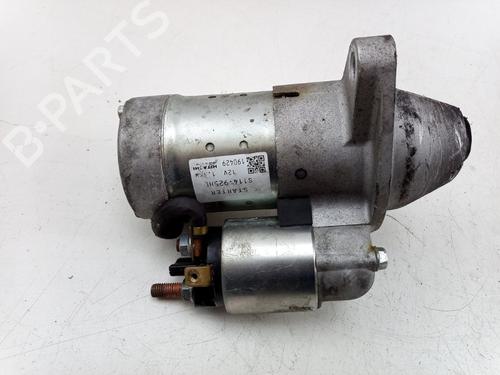 Used Starter Starter OPEL COMBO Box Body/MPV 1.7 DTI 16V (75 hp) 34523409 34523409