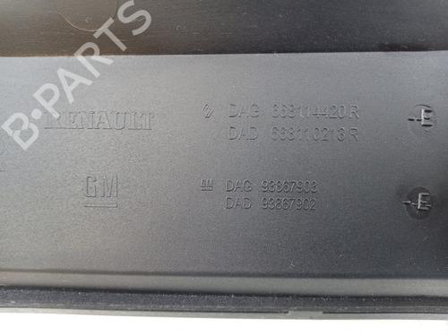 Scuttle panel RENAULT TRAFIC III Van (FG_) 2.0 dCi 110 (FGMW) | BP38489548C110 - Image 5