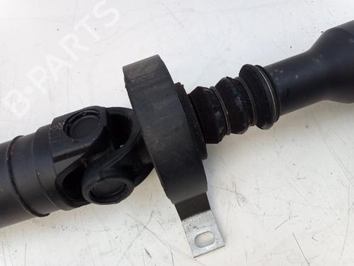 Driveshaft BMW Z4 Roadster (E89) sDrive 23 i | BP22493485M37 