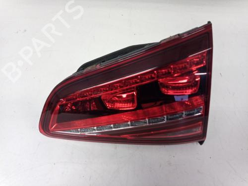 Used Right taillight VW GOLF VII (5G1, BQ1, BE1, BE2) 1.4 TSI (122 hp) 29460249