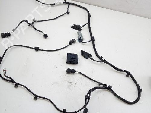 Module électronique RENAULT CLIO V (B7_) 1.6 E-TECH 145 (B7MU) (143 hp) 32122962