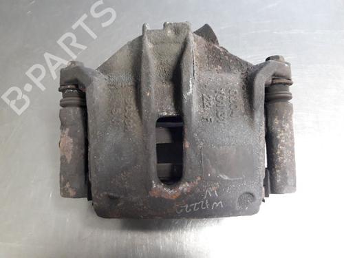 Used Left front brake caliper PEUGEOT PARTNER Box Body/MPV (5_, G_) 1.9 D (69 hp) 22462561
