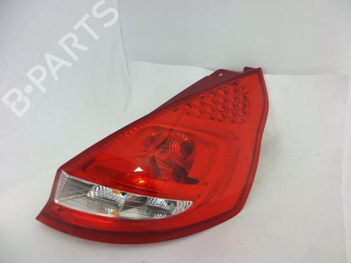 Højre baglygte FORD FIESTA VI (CB1, CCN) 1.6 Ti (120 hp) 22472572