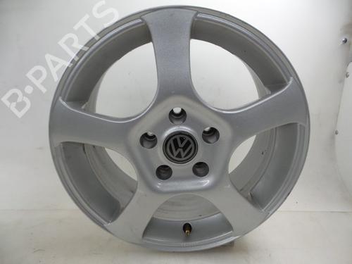 Used Rim VW TOURAN (1T1, 1T2) 1.9 TDI (105 hp) 22479190