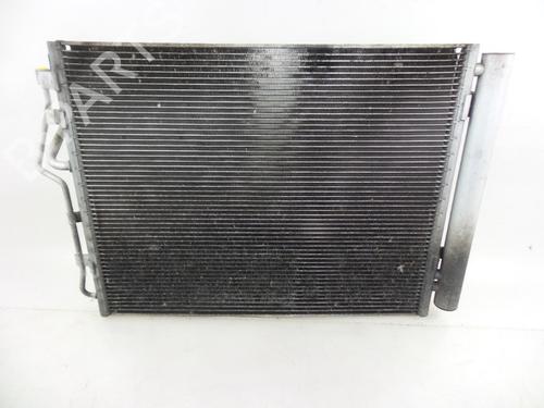 Used AC radiator HYUNDAI i30 Estate (FD) 1.6 CRDi (116 hp) 22481526