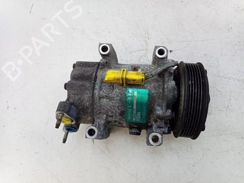 AC compressor PEUGEOT 307 Break (3E) 2.0 | BP35933382M34 - Image 4