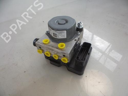 Used ABS pump PEUGEOT 308 SW II (LC_, LJ_, LR_, LX_, L4_) 1.6 BlueHDi 120 (120 hp) 22480531