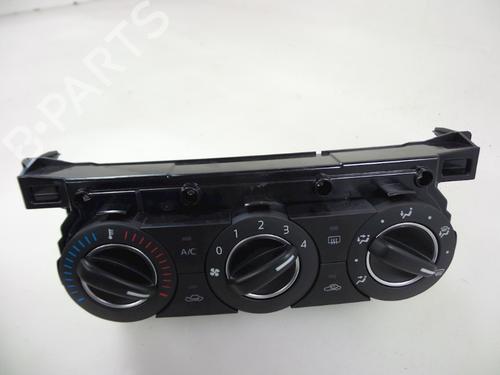 Used Climate control MAZDA 2 Hatchback (DL, DJ) 1.5 SKYACTIV-G (90 hp) 22482010