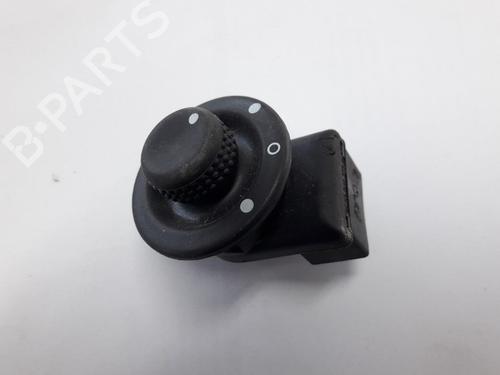 Used Mirror switch RENAULT TRAFIC II Van (FL) 2.0 dCi 90 (FL0H, FL00, FL01, FL0M, FL0P, FL0S) (90 hp) 22499783