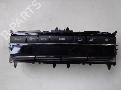 Used Climate control Climate control 22465208 22465208