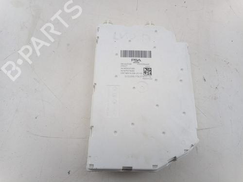 Fuse box OPEL ASTRA L Sports Tourer (OV5) 1.5 CDTi (FCYHZT, FCYHZJ) | BP27642017E1 