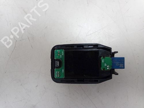 Capteur électronique MAZDA CX-3 (DK) 2.0 SKYACTIV-G (DK5W, DK6W) (120 hp) 22491740