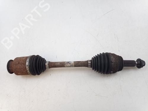 Used Right front driveshaft Right front driveshaft 39106186 39106186