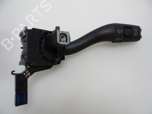 Used Steering column stalk AUDI A3 Sportback (8PA) 2.0 TDI 16V (140 hp) 22473174