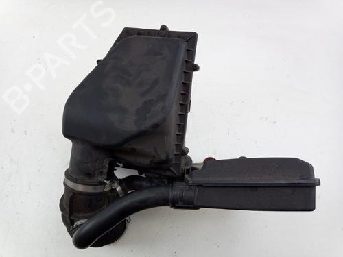 Used Air filter box BMW 5 (G30, F90) 540 i (340 hp) 29460220