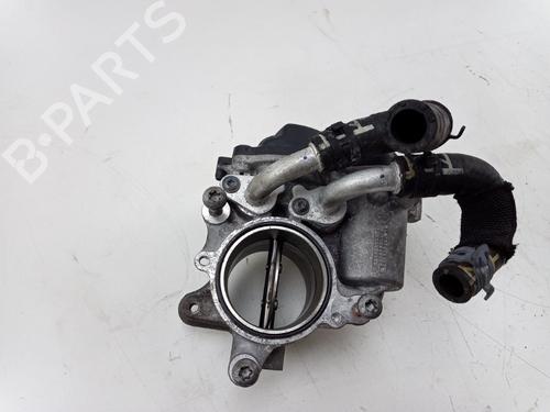 Throttle body VW PASSAT B8 Variant (3G5, CB5) 2.0 TDI | BP22496936M82