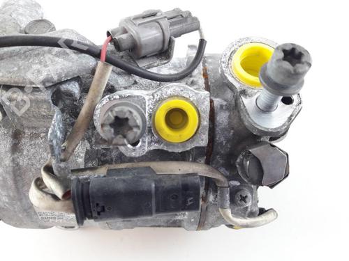 AC compressor MERCEDES-BENZ A-CLASS (W176) A 180 CDI / d (176.012) | BP22509530M34