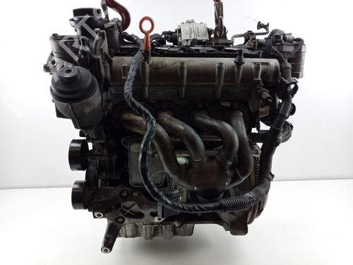 Motor VW GOLF V (1K1) 1.6 FSI (115 hp) 22514824