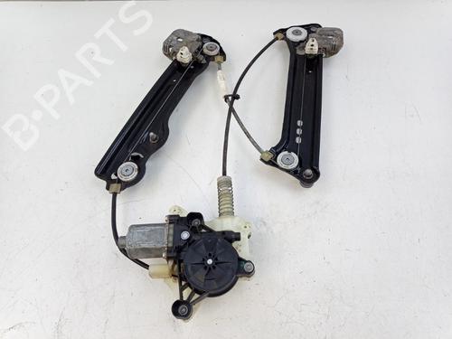 Used Rear left window mechanism Rear left window mechanism 39450024 39450024