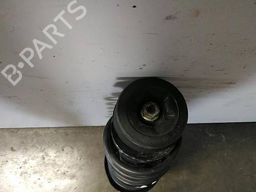 Right front shock absorber SEAT INCA (6K9) 1.9 D | BP22451497M17 