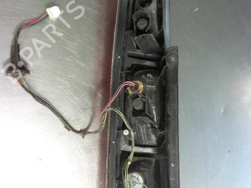 Used Right taillight NISSAN X-TRAIL I (T30) 2.5 4x4 (165 hp) 22476879