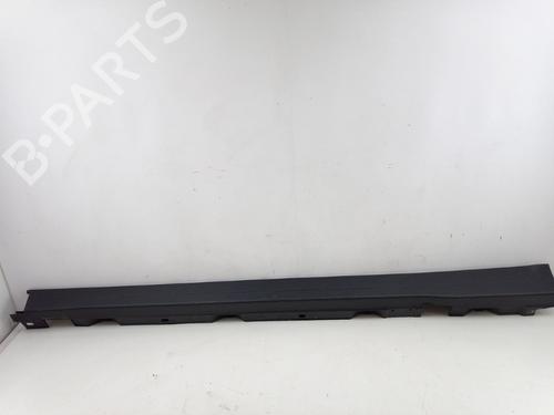Used Left sideskirt MERCEDES-BENZ A-CLASS (W169) A 160 (169.031, 169.331) (95 hp) 29594265