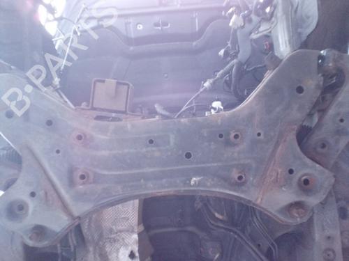 Used Subframe Subframe HYUNDAI ix35 (LM, EL, ELH) 2.0 (163 hp) 40263816 40263816