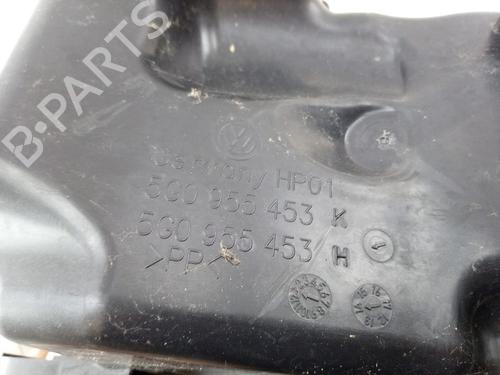 Windscreen washer tank VW GOLF VII (5G1, BQ1, BE1, BE2) 1.4 TSI | BP29490240C113 