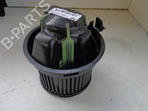 Used Heater blower motor PEUGEOT 207 (WA_, WC_) 1.6 HDi (92 hp) 22470018