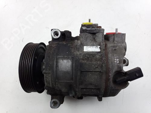 Used AC compressor VW GOLF V (1K1) 1.6 FSI (115 hp) 22514836