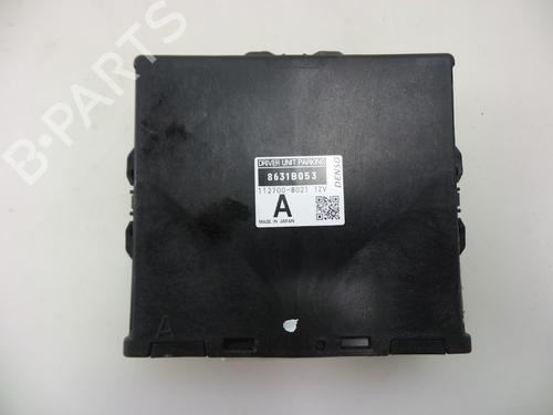 Used Electronic module MITSUBISHI OUTLANDER III (GG_W, GF_W, ZJ, ZL, ZK) 2.0 Hybrid 4WD (GG2W) (200 hp) 22482800