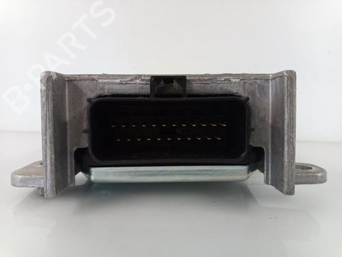 Airbag styreenhed JEEP GRAND CHEROKEE II (WJ, WG) 3.1 TD 4x4 | BP22502783M53