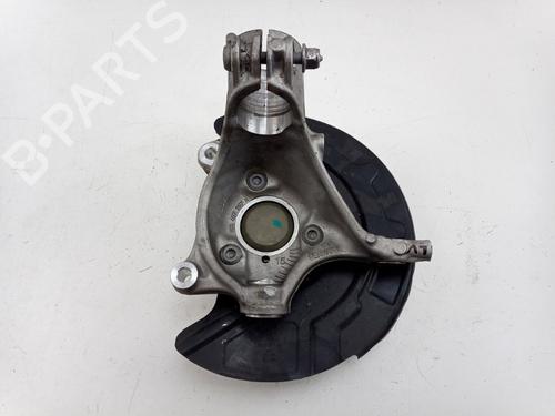 Left front steering knuckle VW ID.3 (E11, E12) Pure | BP22780986M25 - Image 2