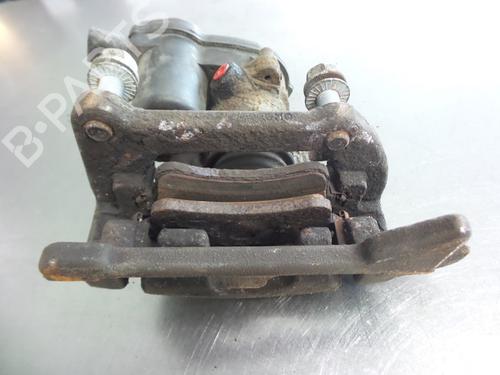 Left rear brake caliper AUDI A4 B8 (8K2) 2.0 TDI | BP22475565M107