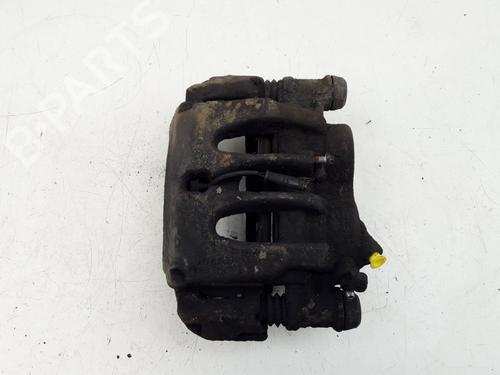 Used Right front brake caliper VW CRAFTER 30-50 Van (2E_) 2.0 TDI (163 hp) 22503376