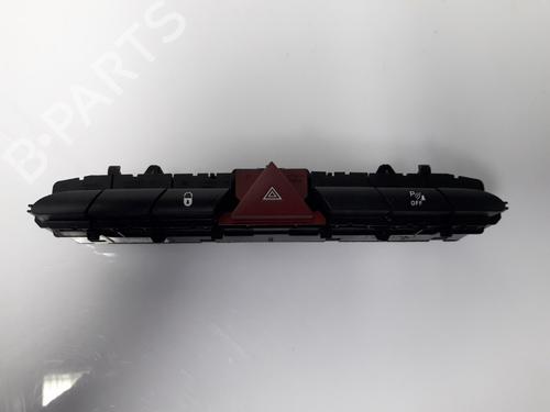 Used Warning switch PEUGEOT 308 SW I (4E_, 4H_) 1.6 16V (120 hp) 22501300