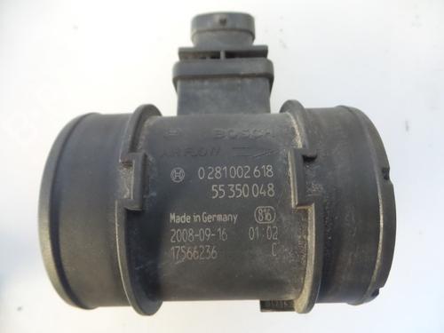 Luftmassenmesser für OPEL CORSA D (S07) 1.3 CDTI (L08, L68) (90 hp) 22478359
