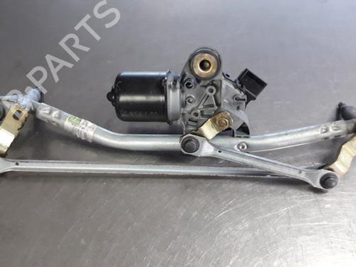 Used Front wipers mechanism CITROËN C3 I (FC_, FN_) 1.4 i (73 hp) 22458729