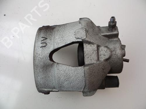 Used Right front brake caliper SEAT Mii (KF1, KE1) 1.0 (60 hp) 22473917