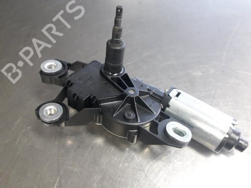 Used Rear wiper motor SEAT LEON (1P1) 1.2 TSI (105 hp) 22474843
