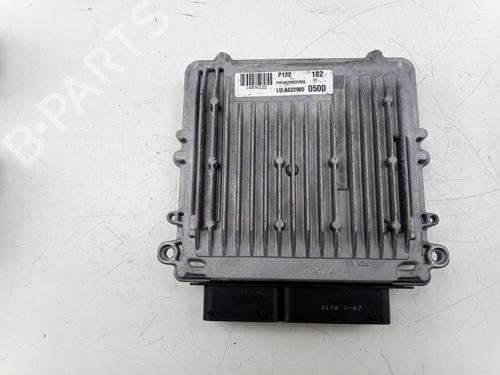 Electronic module MERCEDES-BENZ VITO Van (W447) 109 CDI (447.601, 447.603, 447.605) | BP32350328M83 