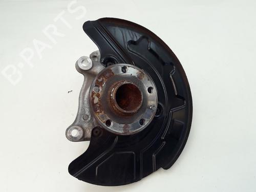Right front steering knuckle CUPRA BORN (K11) 58 | BP23091419M26 