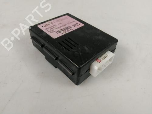 Servostyring. Styringsenhed OPEL ANTARA A (L07) 2.4 4x4 (140 hp) 22464894
