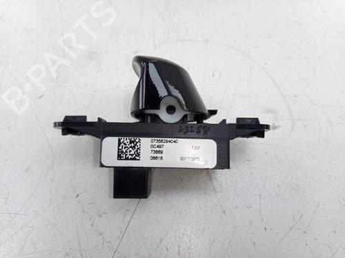 Switch FIAT 500 (312_) 1.2 (312AXA1A) | BP27260901I30 