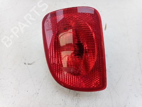 Used Rear fog light Rear fog light 37428023 37428023