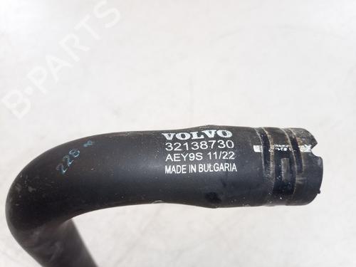 Rør VOLVO XC40 (536) Recharge AWD | BP38462575M125 - Image 2