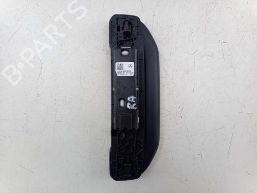 Håndtag i tag MERCEDES-BENZ EQA (H243) EQA 250+ (243.702) | BP30818190I35 - Image 2
