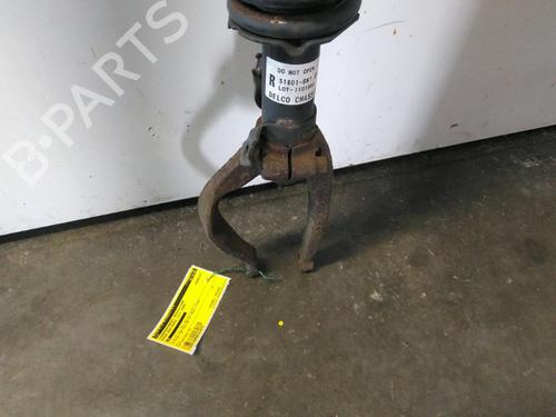 Right front shock absorber ROVER 600 I (RH) 620 i | BP22450899M17 